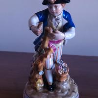 Ceramiche Capodimonte 