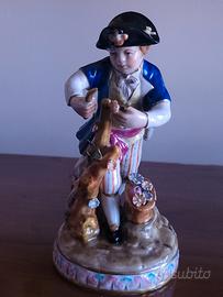 Ceramiche Capodimonte 