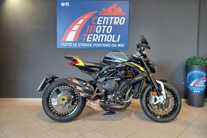MV AGUSTA Dragster 800 RR Abs my18