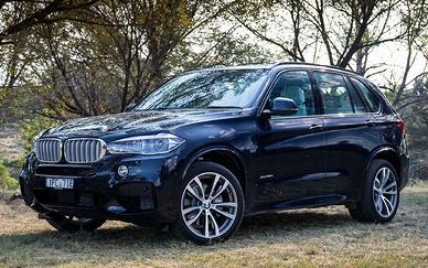 Ricambi usati bmw x5 2013-2018 #z