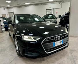 Audi A4 AVANT 35 TDI S tronic Advanced 2021