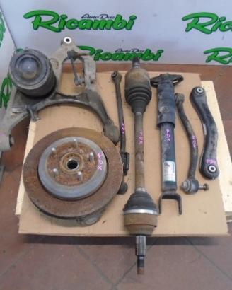 KIT RUOTA POST. D. GRAND CHEROKEE WK2 3.0 CRD