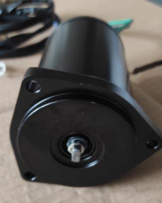 Motorino trim Yamaha top 700 /70/80/90 CV 2 tempi