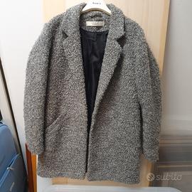 Cappotto donna JAQUELINE DE YONG - grigio - tg. L