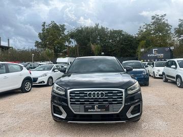Audi Q2 1.6 TDI 2018