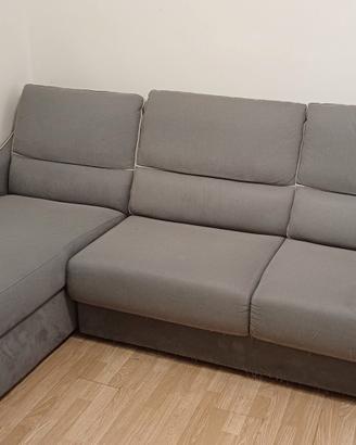 Divano letto matrimoniale di qualità