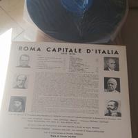 Vinile Ludwing Van Beethoven