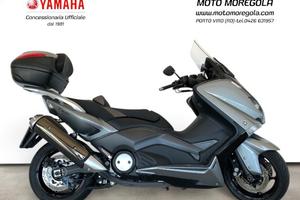 Yamaha T Max 530