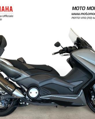 Yamaha T Max 530