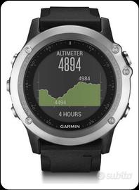 Garmin Fenix 3 HR