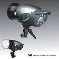 Flash Studio Jinbei QQ 250 + accessori