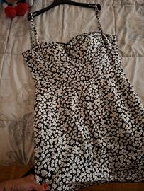 Vestito dolce gabbana vintage