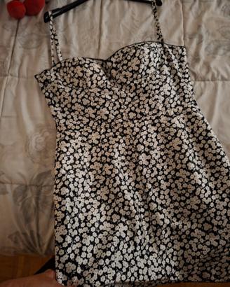 Vestito dolce gabbana vintage