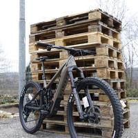 PIVOT  Shuttle AM Pro X0 29'' 160mm 12v 800Wh