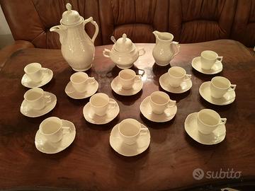 Rosenthal Sansouci servizio te/caffè da 12