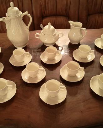Rosenthal Sansouci servizio te/caffè da 12