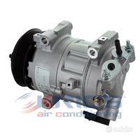 Compressore aria condizionata Citroen C3 II 1.0