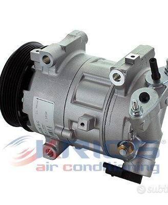 Compressore aria condizionata Citroen C3 II 1.0