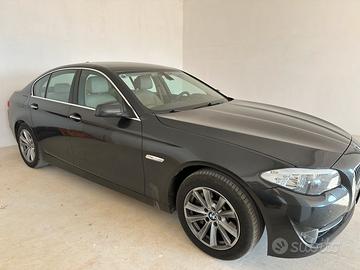 Bmw 525 D