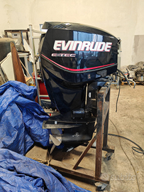 Evinrude 115 cv etec