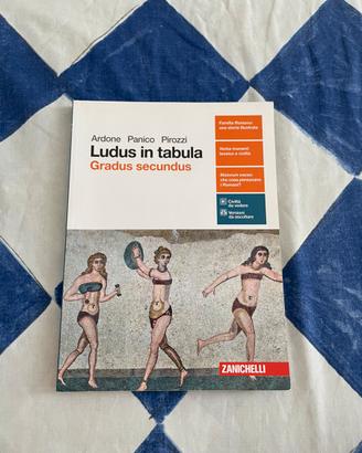 Ludus in tabula, gradus secundus