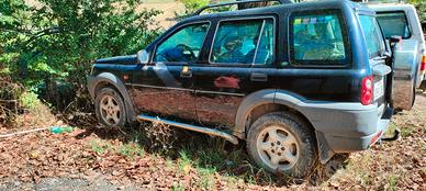 LAND ROVER Freelander 2ª serie - 2009