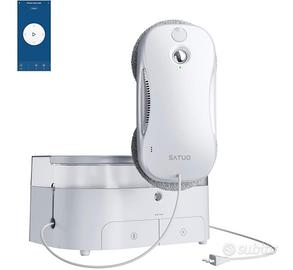 robot lavavetri s9pro