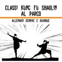 Corsi di kung fu per tutte le età e tutti i livell