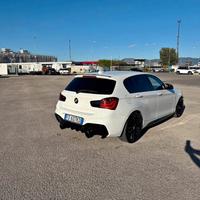 Bmw 116d m sport