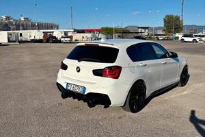Bmw 116 m sport