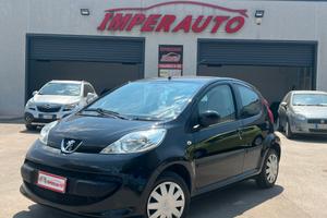 Peugeot 107 1.0 Plaisir UNICO PROPRIETARIO