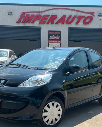 Peugeot 107 1.0 Plaisir UNICO PROPRIETARIO