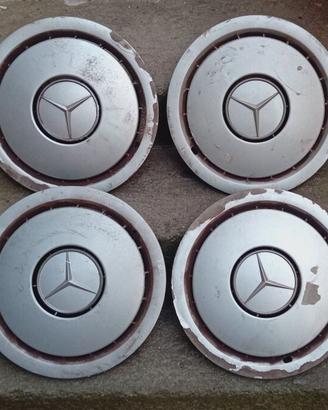 Borchie Mercedes 190