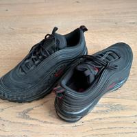 Nike Air Max ‘97 Taglia EU45 US11 - Nuove