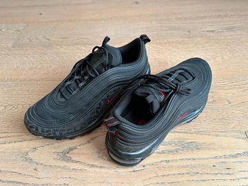 Nike Air Max ‘97 Taglia EU45 US11 - Nuove