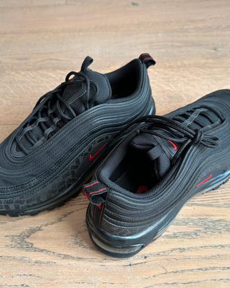 Nike Air Max ‘97 Taglia EU45 US11 - Nuove