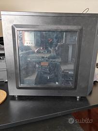 PC gaming base GTX 960 + i5 - 16GB ram