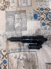 ammortizzatore rockshox super deluxe