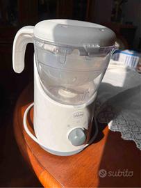CuociPappa Easy Meal - chicco
