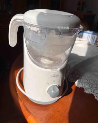 CuociPappa Easy Meal - chicco