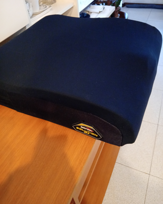 Cuscino antidecubito