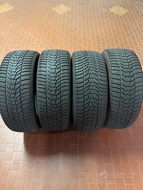 Gomme invernali Hankook 235/55 r18