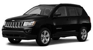 RICAMBI USATI JEEP COMPASS DEL 2013