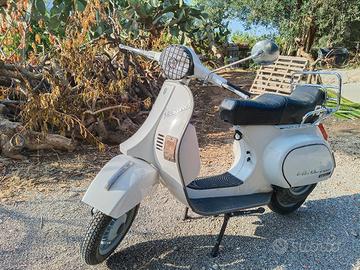 VESPA PK 50 XL  4 marce
