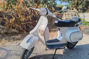 VESPA PK 50 XL  4 marce