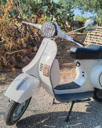VESPA PK 50 XL  4 marce