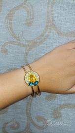 Bracciale rigido donna