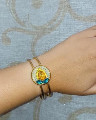 Bracciale rigido donna