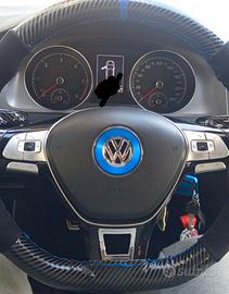 Volante golf 7 multifunzione