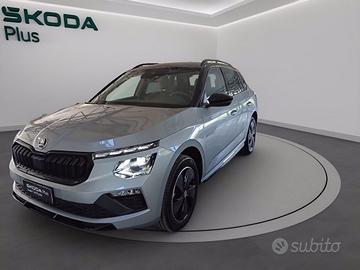 SKODA Kamiq 1.0 tsi monte carlo 115cv dsg